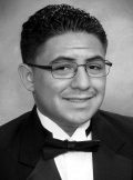 Gerson Castillo: class of 2016, Grant Union High School, Sacramento, CA.